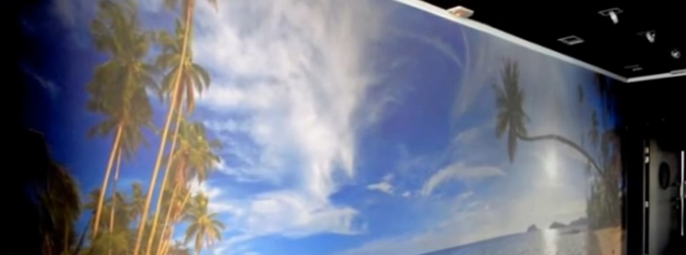 Vergleich von PVC- und Textil-Spanndecken: Was eignet sich besser für Deutschland 2026?