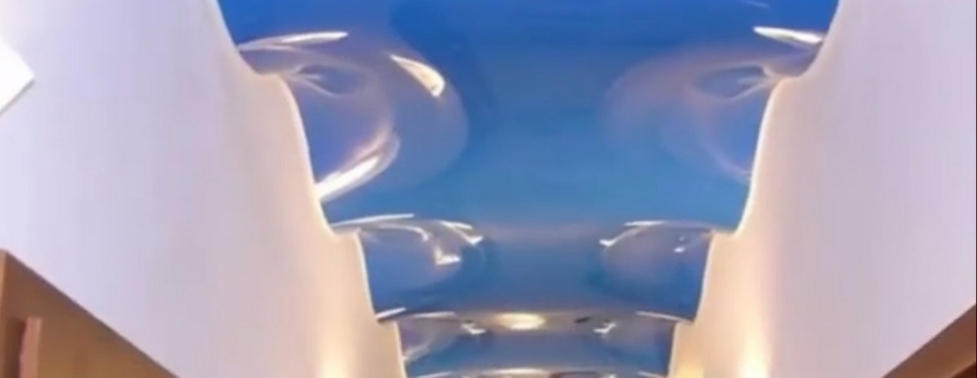 Innovative Befestigungssysteme für Spanndecken 2026.