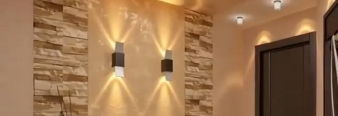 Spanndecken mit RGB-Beleuchtung: Farbtherapie für Wohlbefinden 2026.