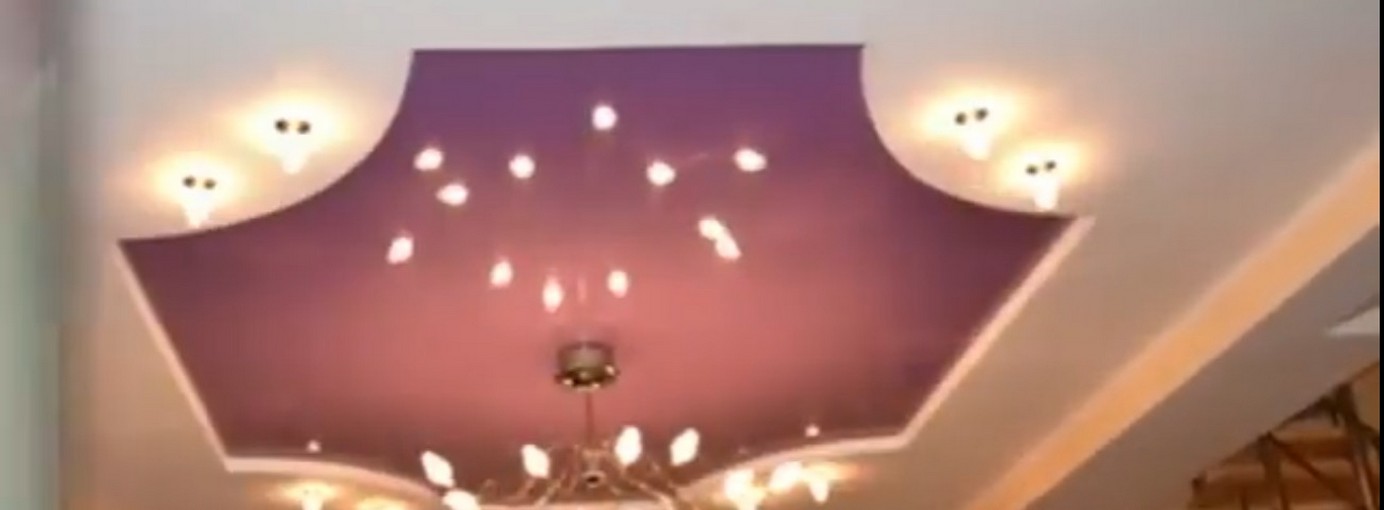 Spanndecken in Badezimmern: Antikondensat-Eigenschaften 2026.