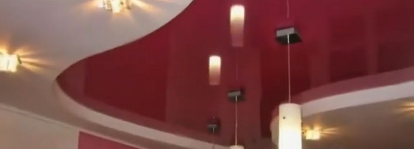 Spanndecken mit Ventilation: Frische Luft in Ihrem Zuhause 2026.