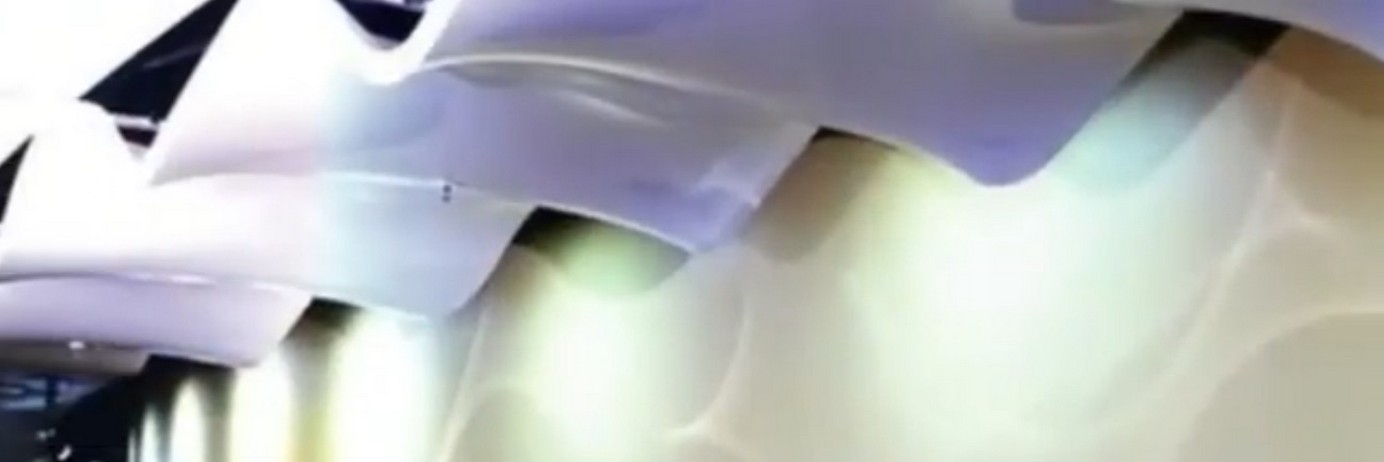 Trends im Beleuchtung: Diffuse Lichtpaneele 2026.