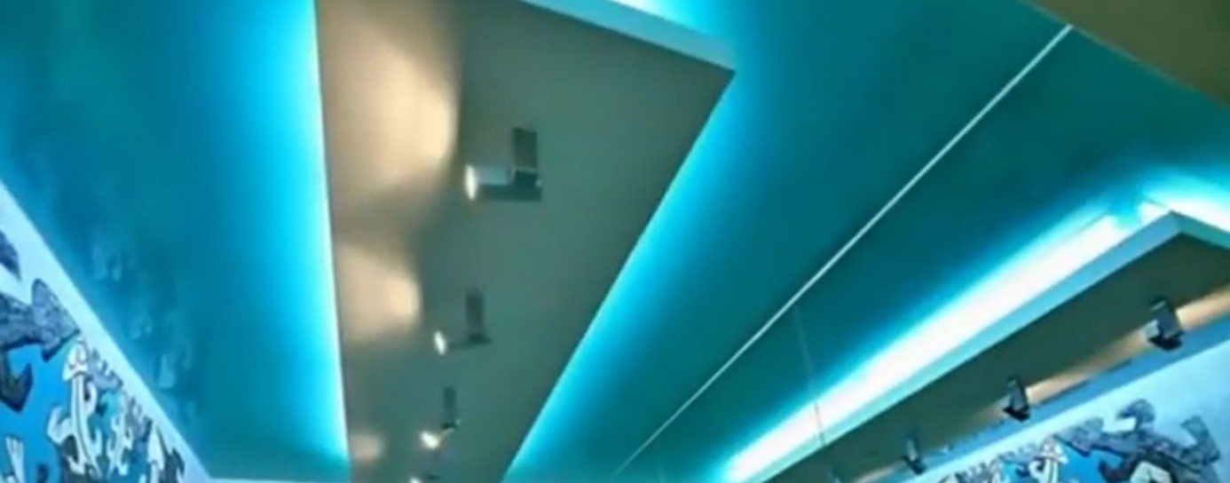 Spanndecken Innovative Lösungen in Nürnberg 2026.