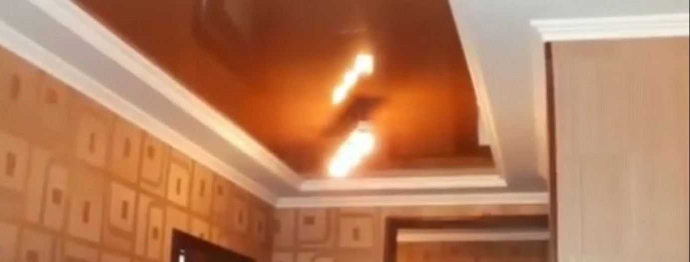 Günstige Varianten von Spanndecken für das Budget 2026.