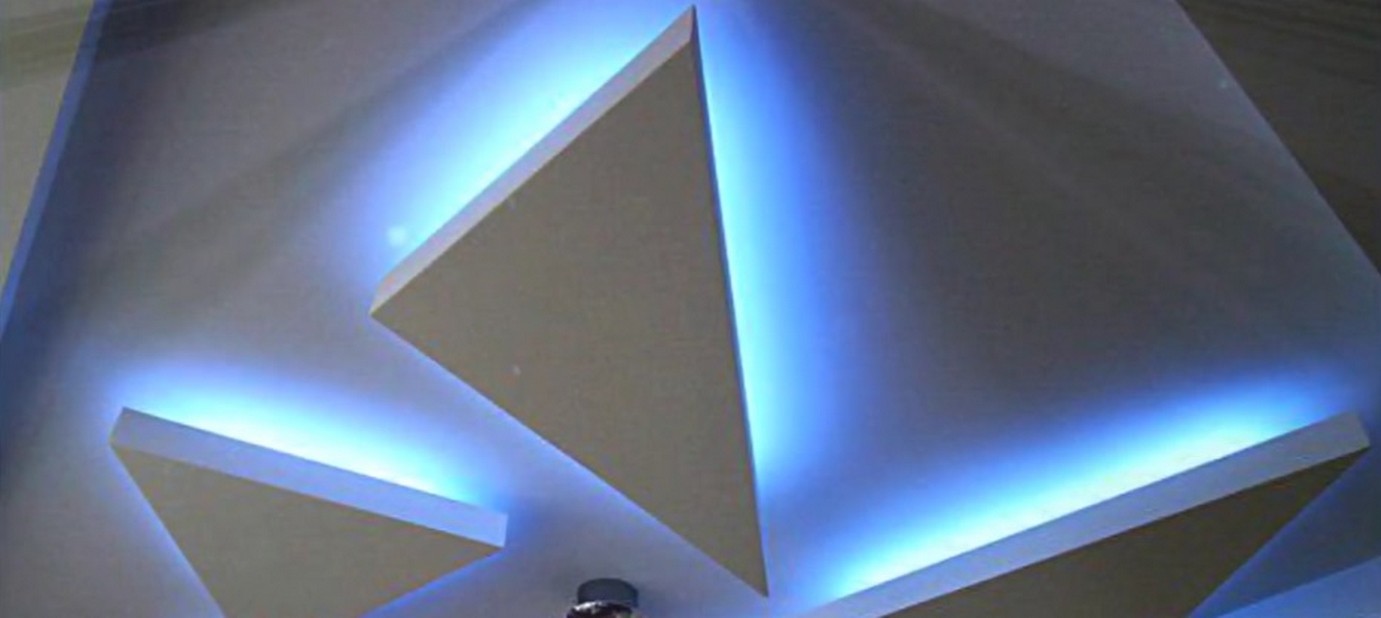 Wie Spanndecken den Mikroklimat beeinflussen 2026.