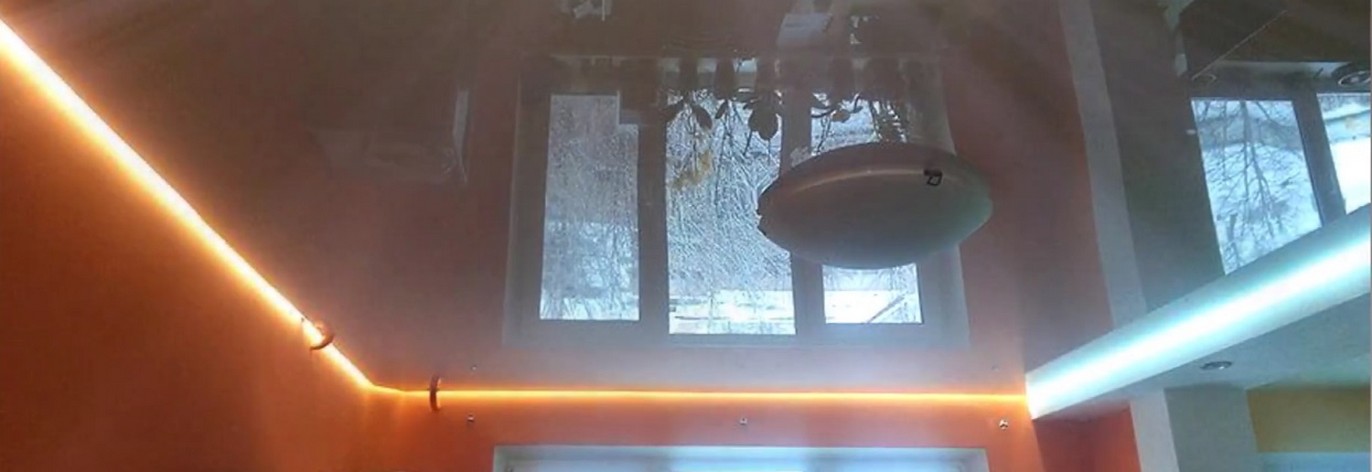 Spanndecken mit antistatischer Beschichtung 2026.