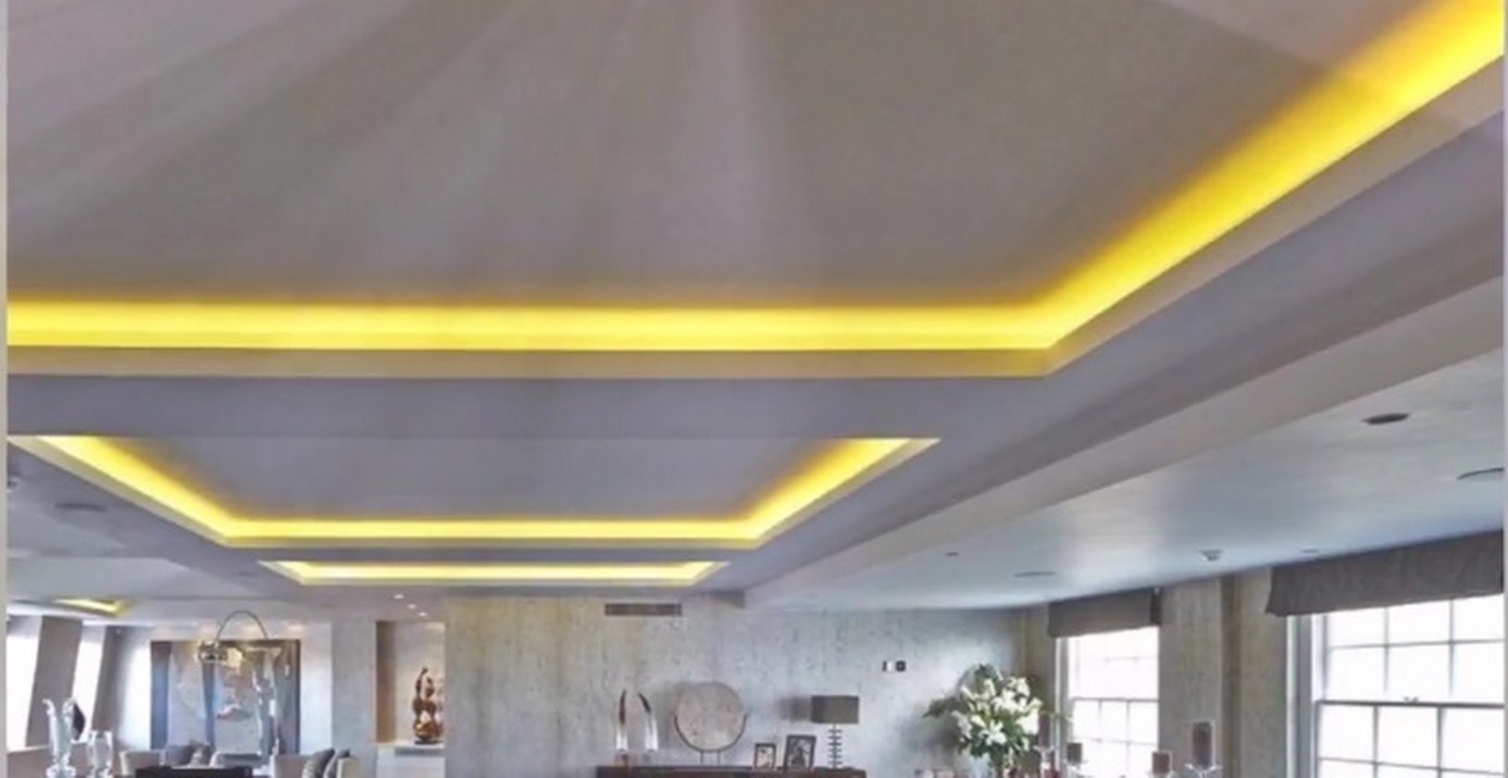 Umweltfreundliche Spanndecken in Nürnberg 2026.