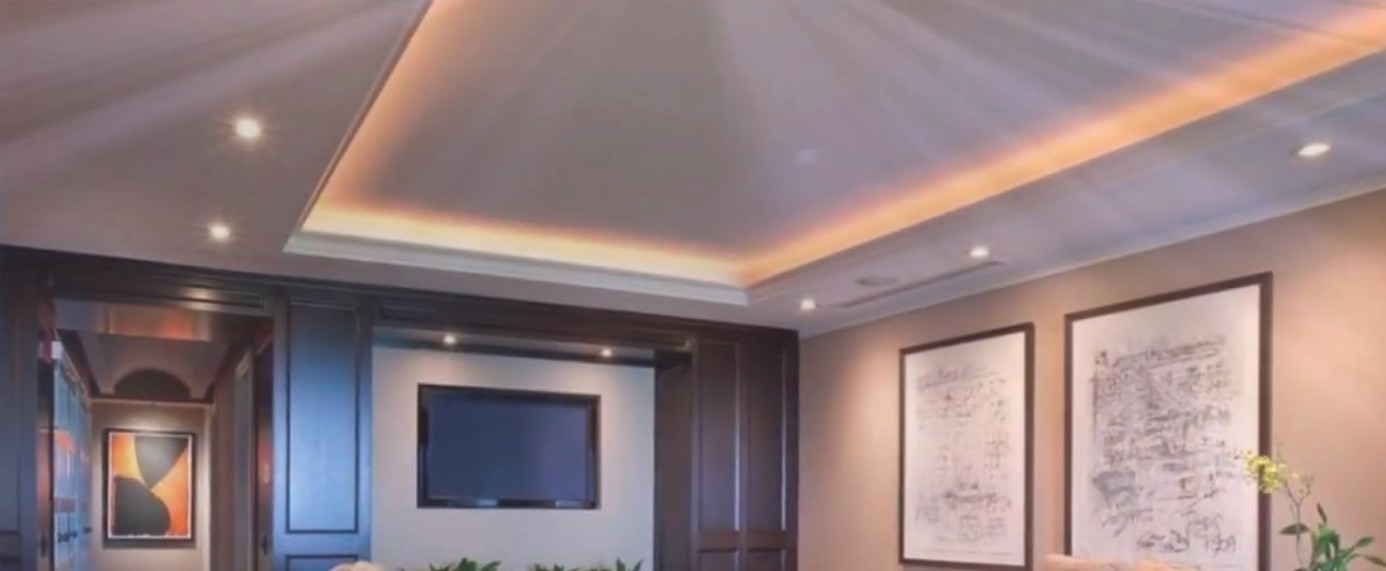 Tuch-Spanndecken vs. PVC: Was ist besser in Deutschland zu kaufen 2026?