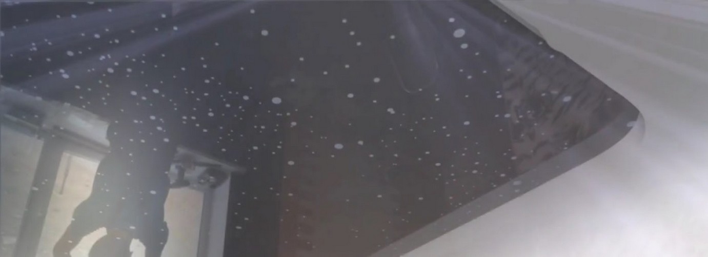 Zweistufige Spanndecken: Ideen für moderne Wohnungen in Deutschland 2026.