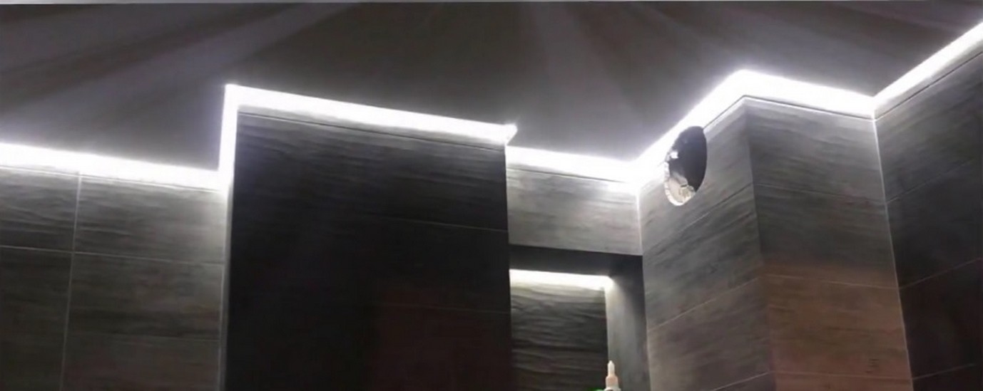 Spanndecken-Trends und Tipps für Nürnberger Bewohner Dekorchoice.