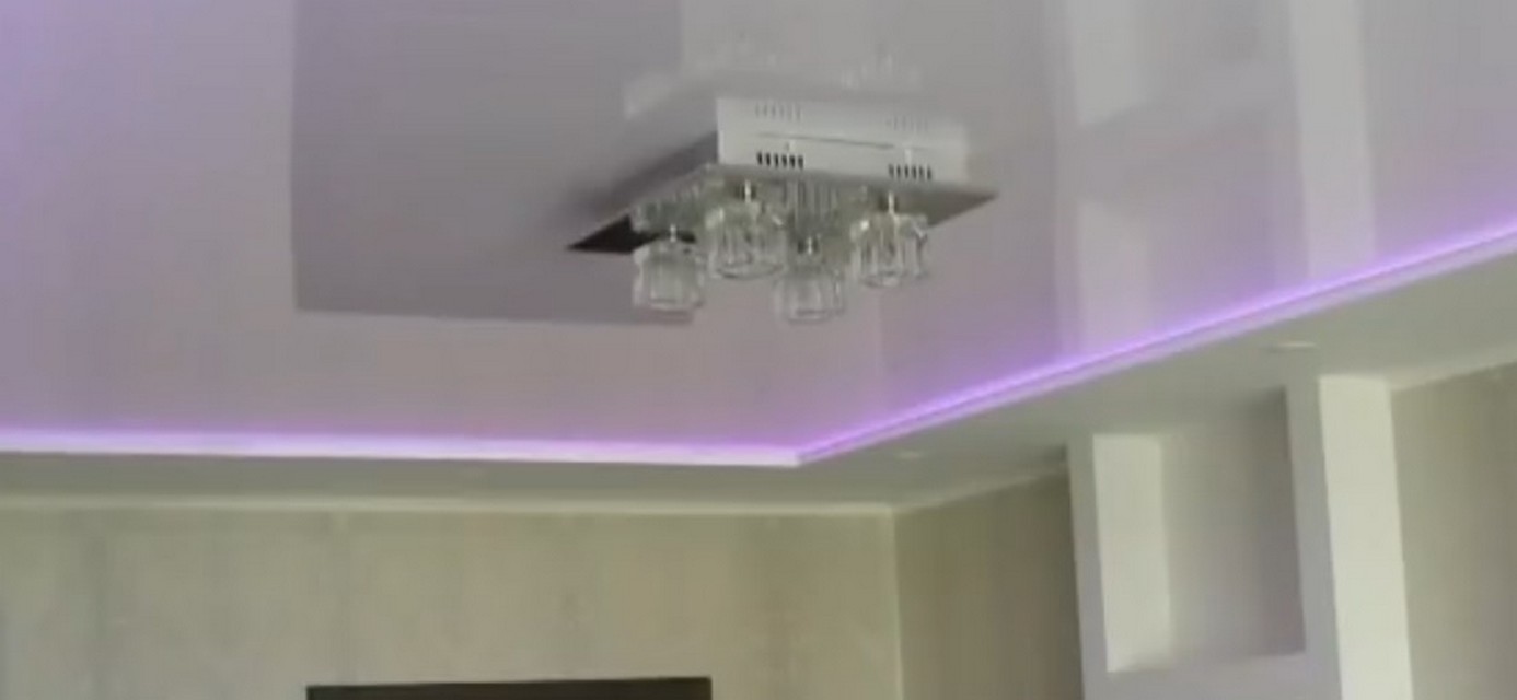 Satinierte Spanndecken: Vorteile und wo kaufen 2026.