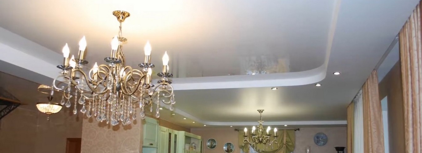 Preise und Beratung zu Spanndecken in Nürnberg 2025.