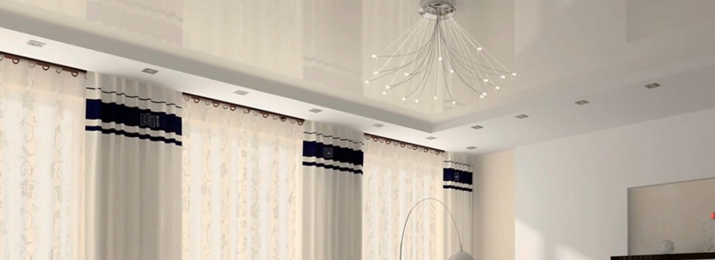 Preise für einfache Spanndecken in kleinen Wohnungen Nürnbergs 2026.