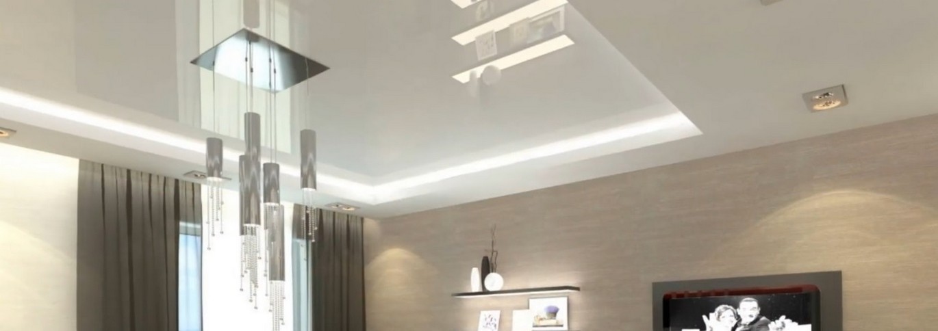 Moderne Spanndecken in Nürnberg für 2026.