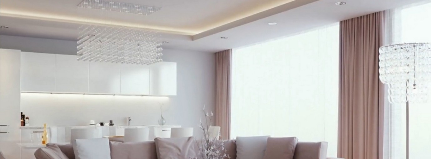 Preise für Spanndecken mit Schalldämmung in Nürnberg 2026.