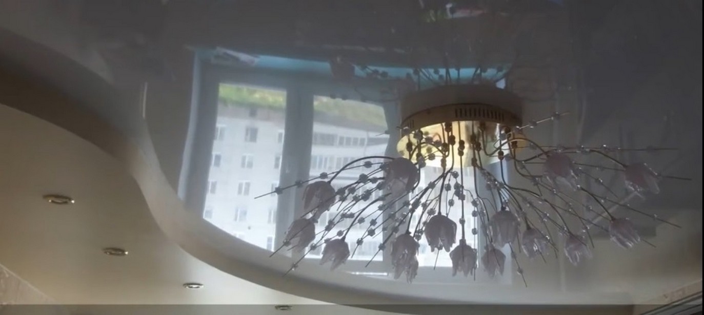 Premium-Klasse Spanndecken mit Beleuchtung: Raschen in Nürnberg 2026.