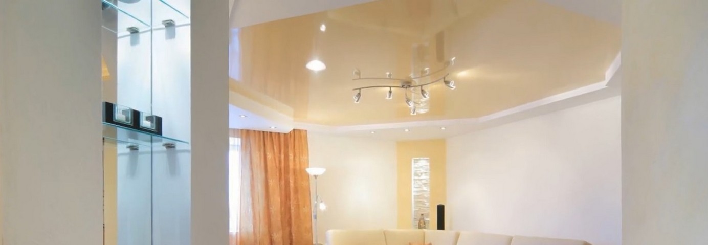 Preise für matte Spanndecken mit Mustern 2026.