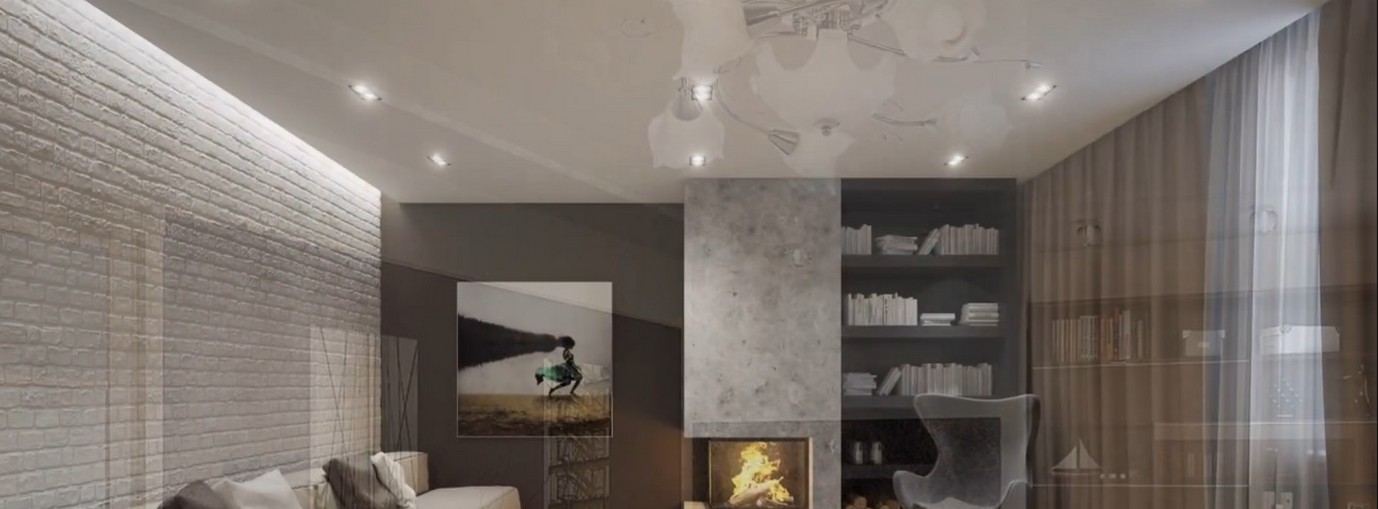 Günstig und Kreativ: Budget-Ideen für Spanndecken in Studios 2026.