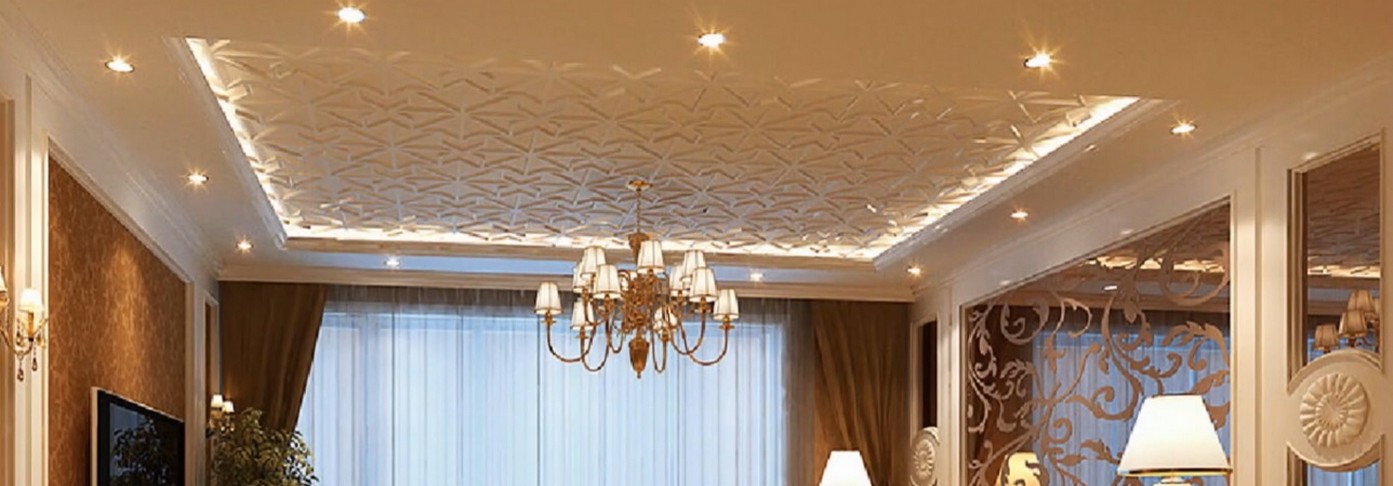 Traumhaft: Preise für Spanndecken mit Himmel-Imitation 2026.