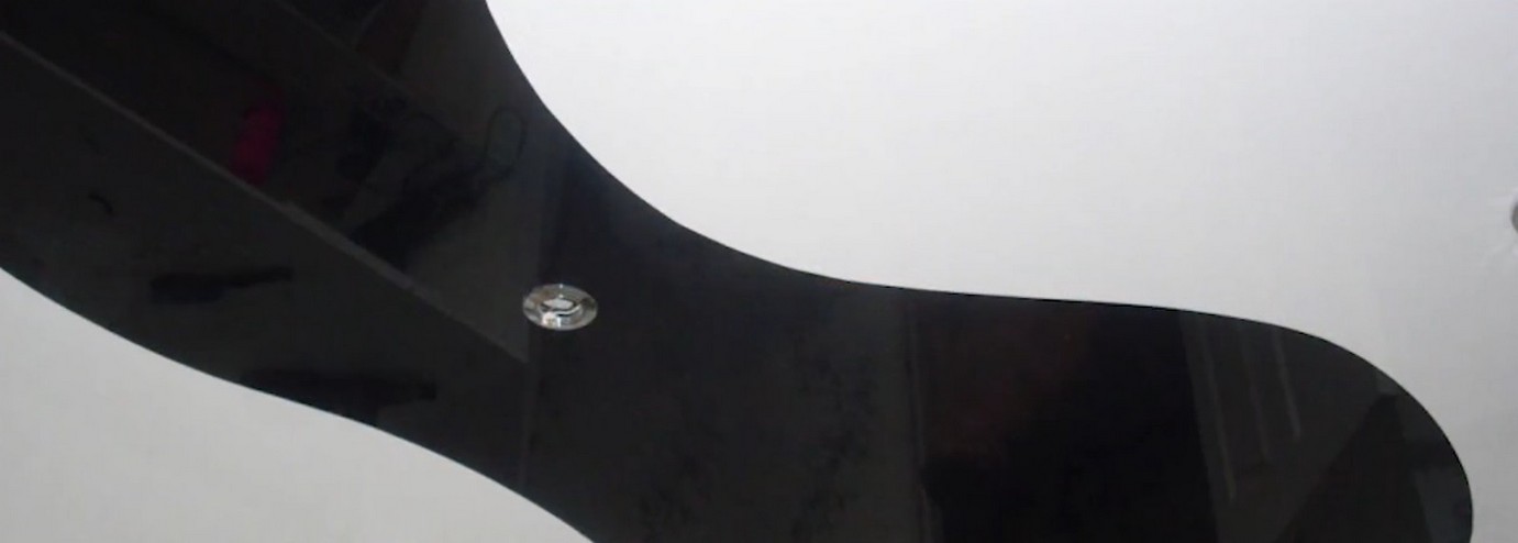 Sensoren in Spanndecken für Dekorchoice in Nürnberg. Sensoren in Spanndecken für Dekorchoice in Nürnberg 2026.