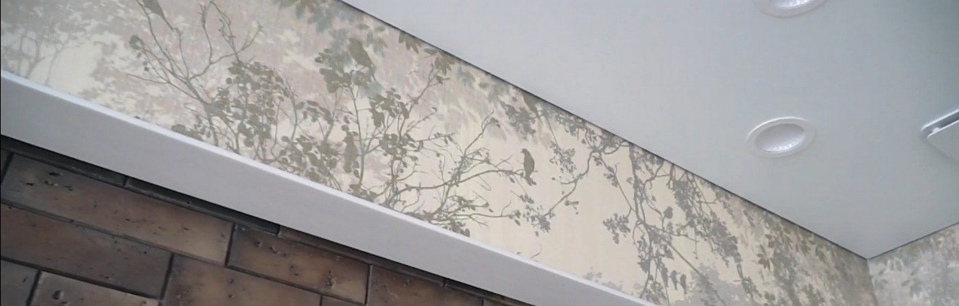 Entdecken Sie die Vorteile von Spanndecken für Ihr Zuhause in Nürnberg 2026.