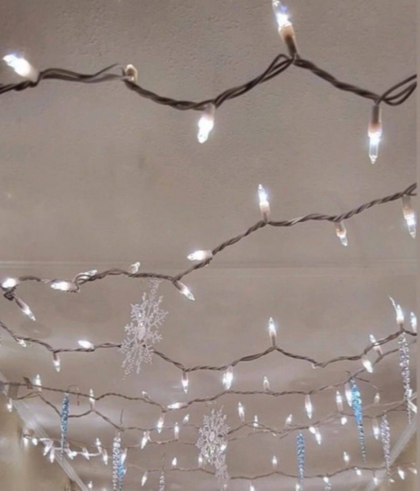 Spanndecken in Nürnberg 2026.