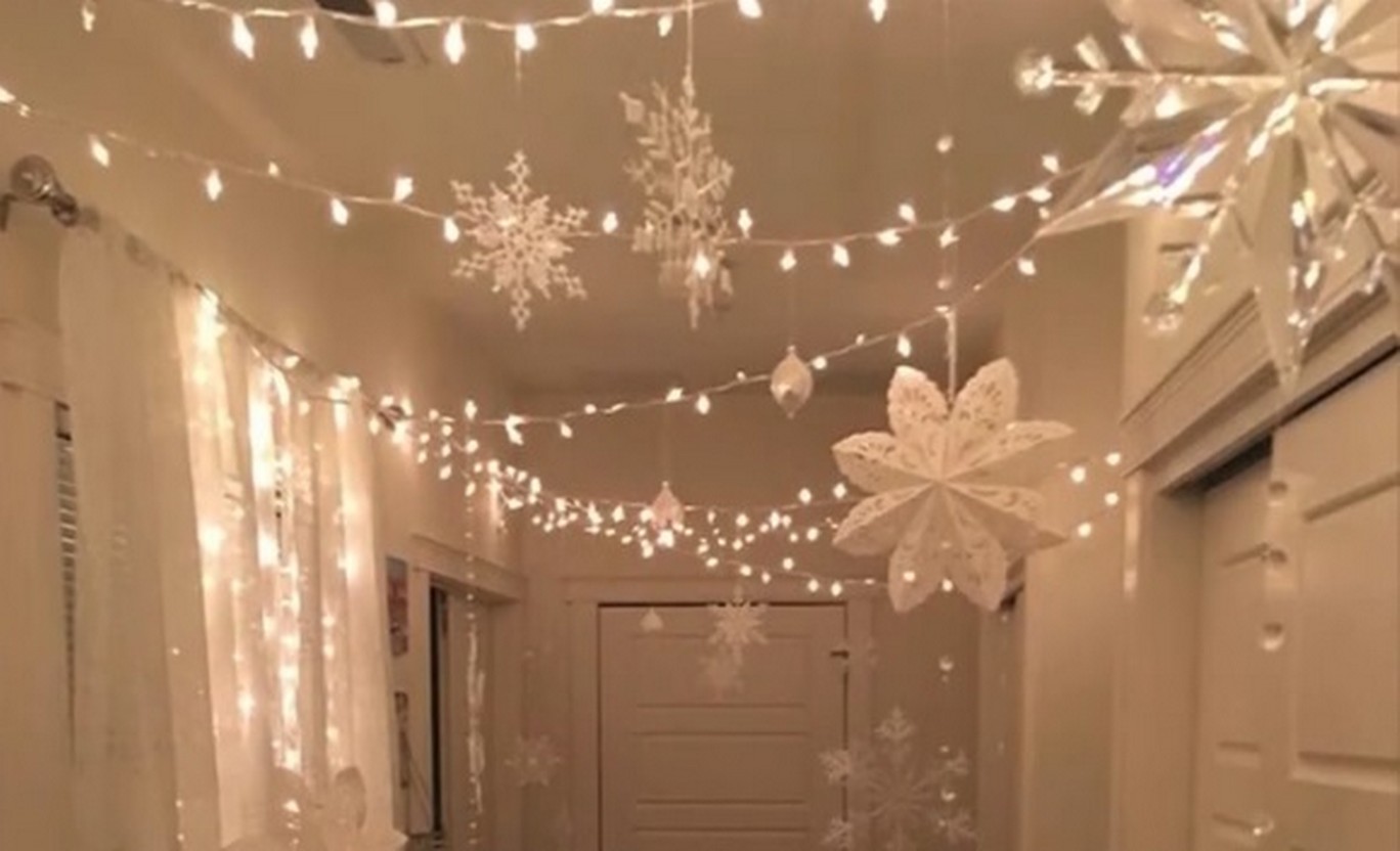 Was wird 2026 bei Spanndecken populär sein?