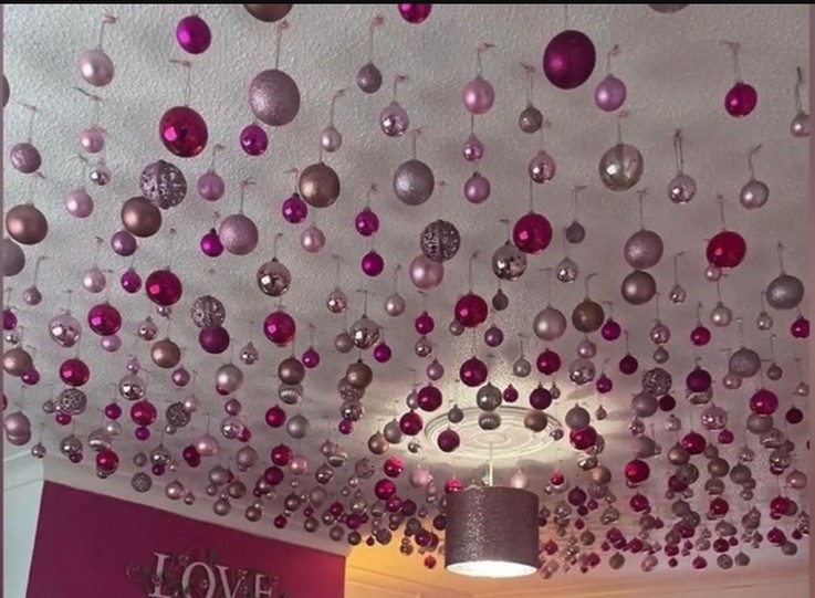 Machen Sie Ihr Zuhause weihnachtsready mit Dekorchoice 2026.