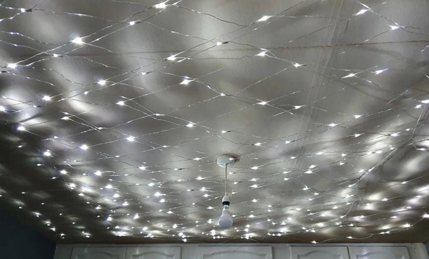 Spanndecken in Nürnberg 2026.