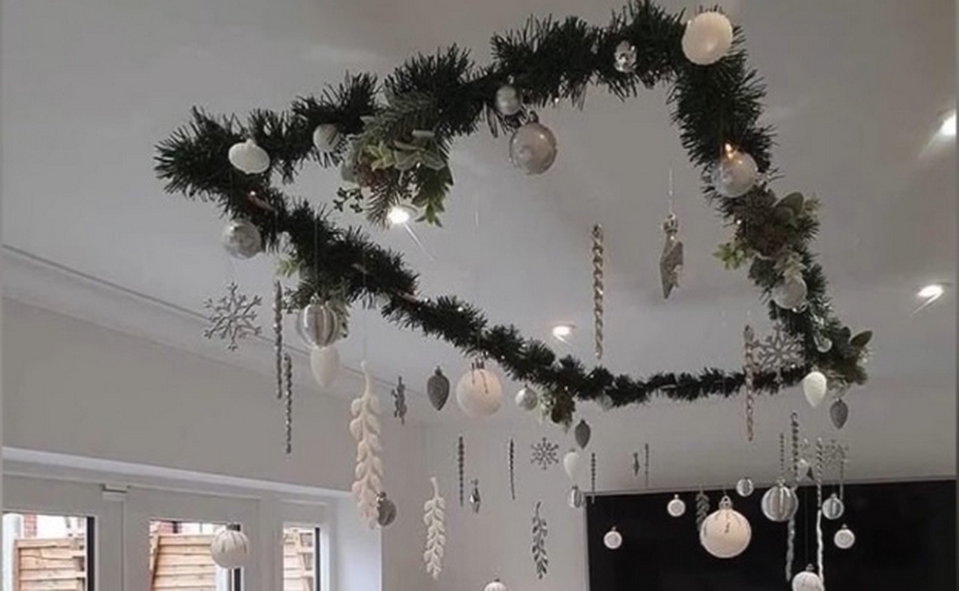 Spanndecken in Nürnberg: Tipps für den Winter von Dekorchoice 2026.