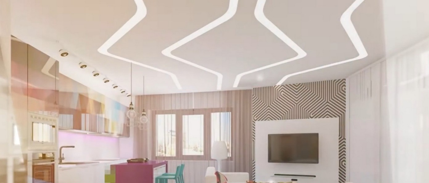 Wie bestellt man einen Spanndecken in Nürnberg? Einfacher als Sie denken 2026!