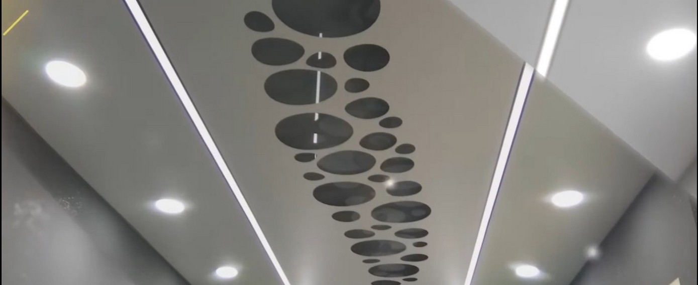 Spanndecken in Nürnberg bestellen: Ganz einfach 2026.