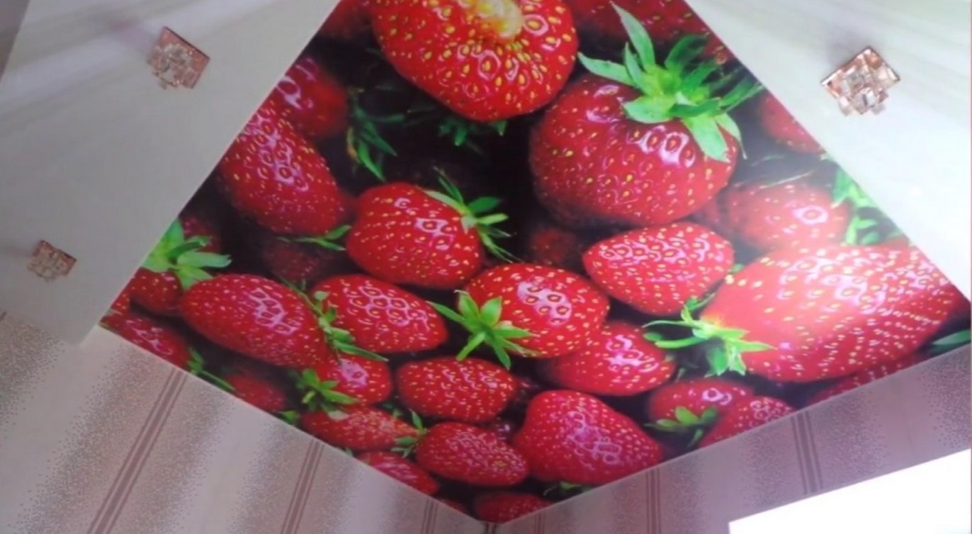 Spanndecken in Nürnberg: Moderne Deckenlösungen.