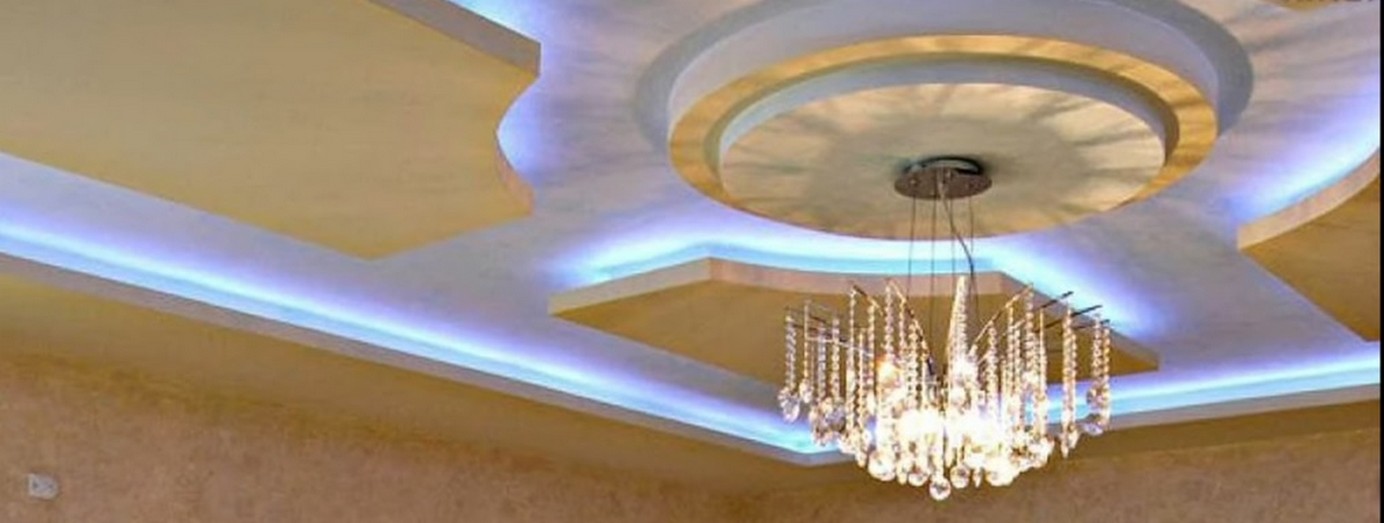 Warum schwebende Spanndecken 2026 so gefragt sind. Warum schwebende Spanndecken so gefragt sind.