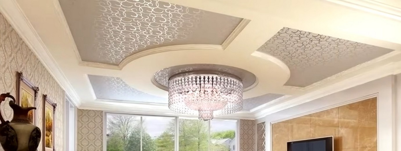 Die Bedeutung nachhaltiger Spanndecken in der modernen Architektur. Die Bedeutung nachhaltiger Spanndecken in der modernen Architektur 2026.