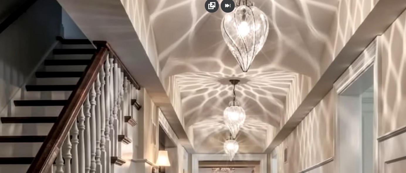 Spanndecken mit LED-Beleuchtung: Die smarte Wahl in 2026.