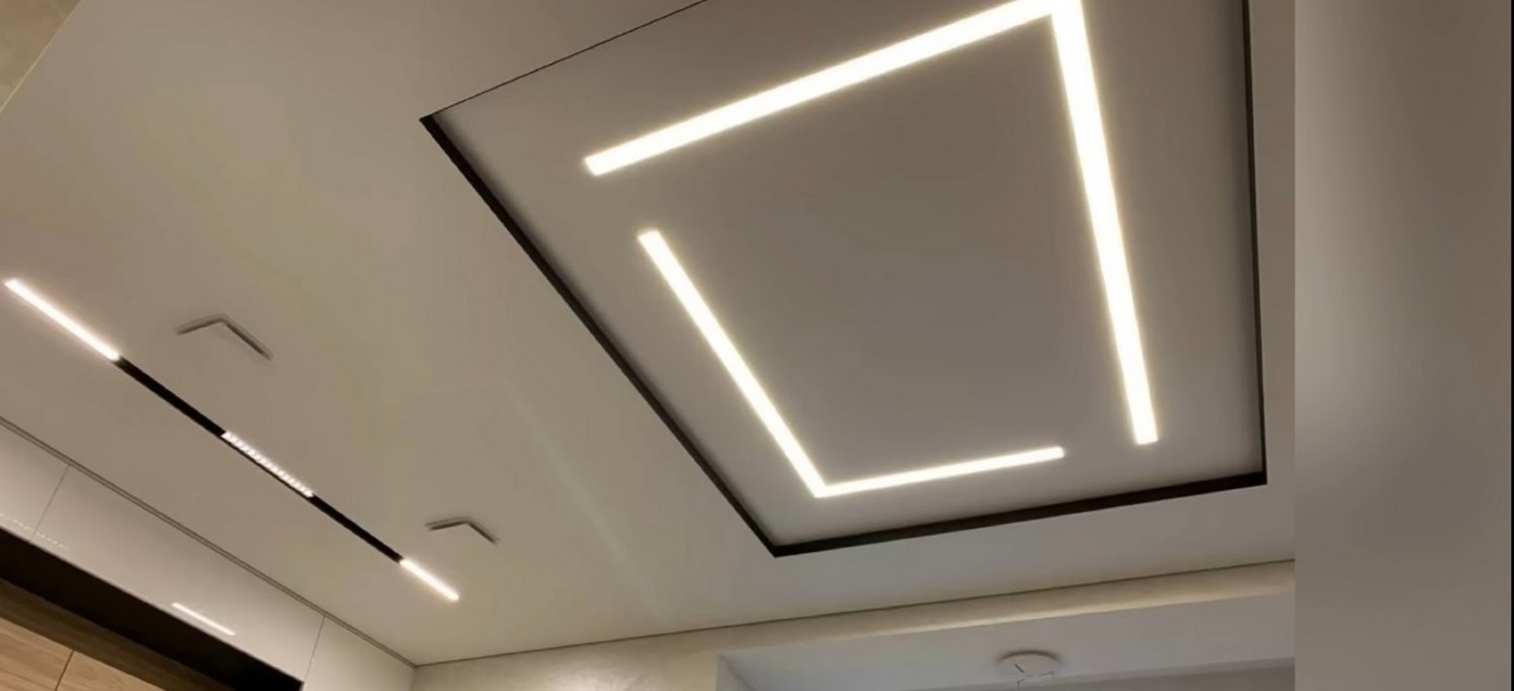 Stoff-Spanndecken: Häufig gestellte Fragen und Antworten 2026.