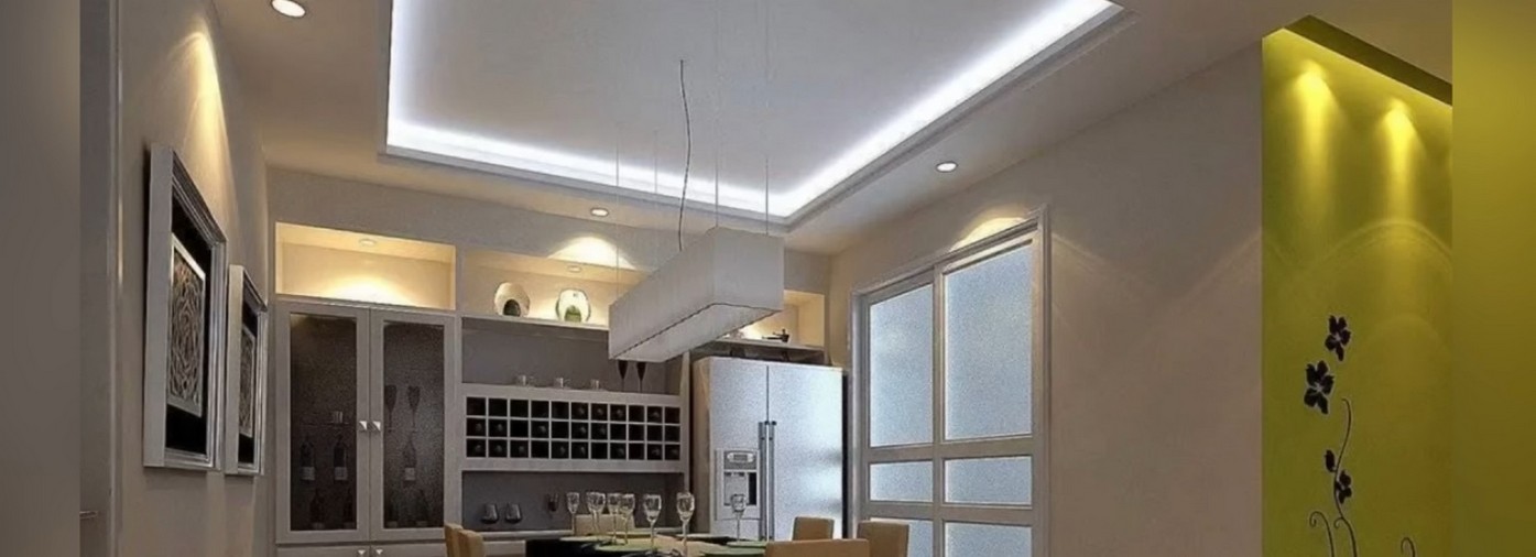 Was sind Stoff-Spanndecken genau 2026?