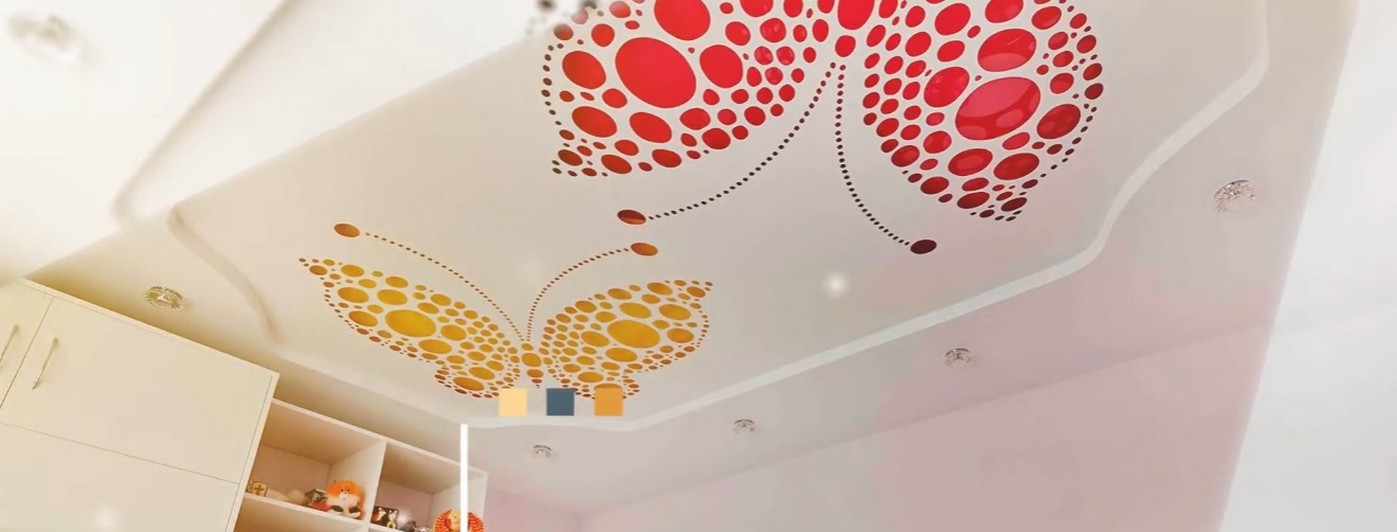 Spanndecken in Nürnberg 2026.