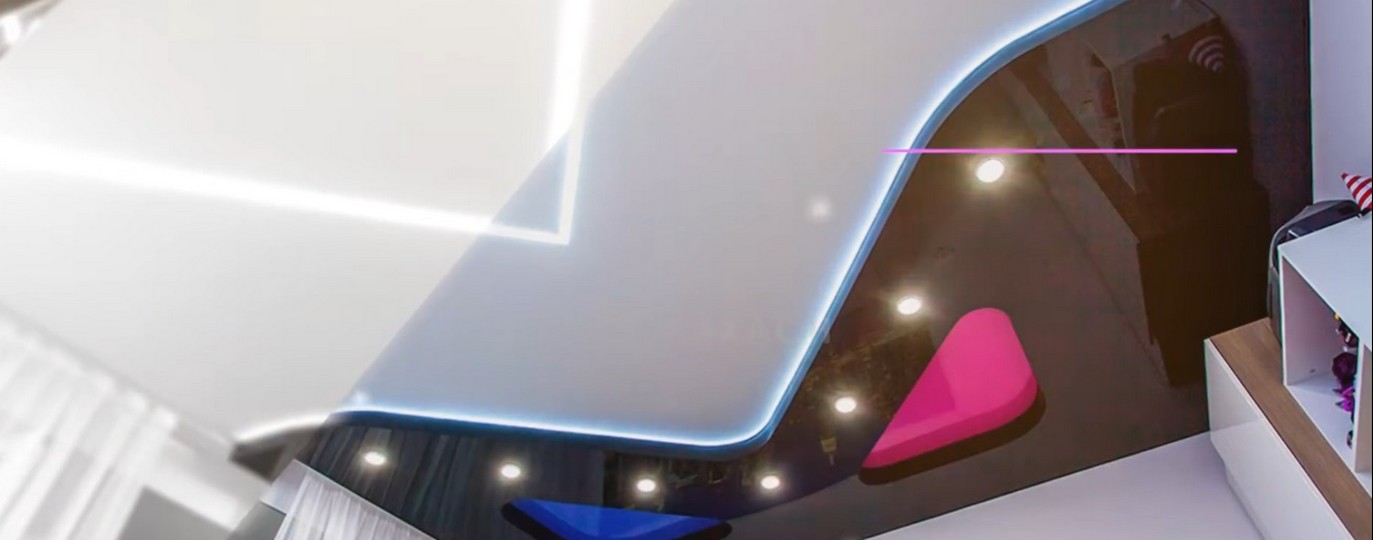 Frage: Sind matte Spanndecken pflegeleicht 2026?