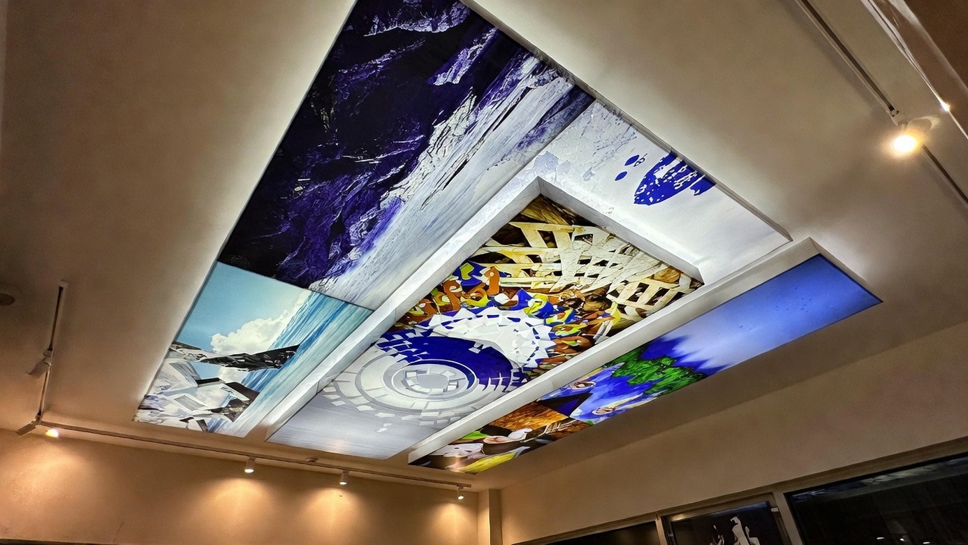 Warum wird Minimalismus zum Schlüsselstil bei Spanndecken-Bestellungen 2026?