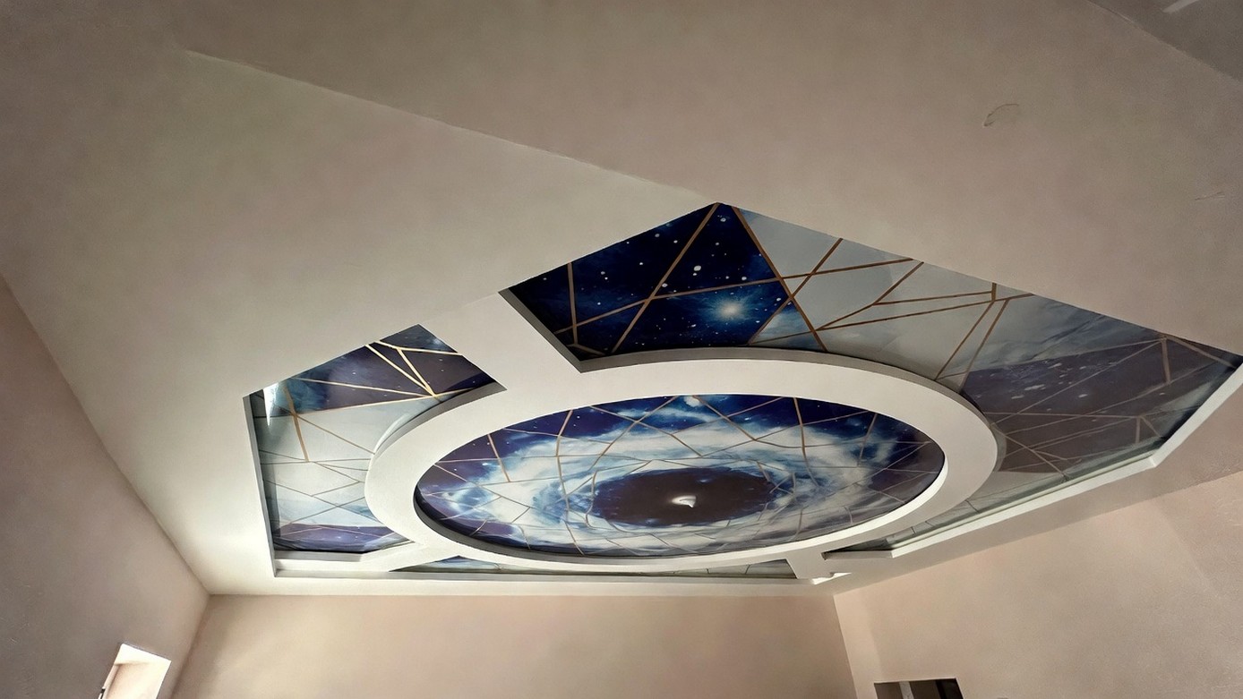 Schritt für Schritt: So bestellen Sie eine Spanndecke in Nürnberg bei Dekorchoice 2026.