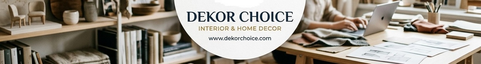 Impressum – Dekorchoice Spanndecken 2026.