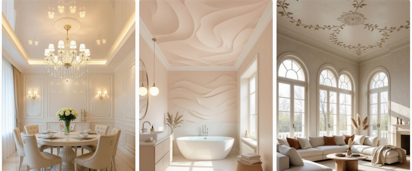 Die Kosten für Spanndecken: Ein tiefer Blick auf Preise in Nürnberg und saisonale Trends. Die Kosten für Spanndecken: Ein tiefer Blick auf Preise in Nürnberg und saisonale Trends 2025.