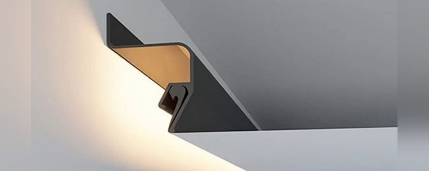 Matte Spanndecken 2026.