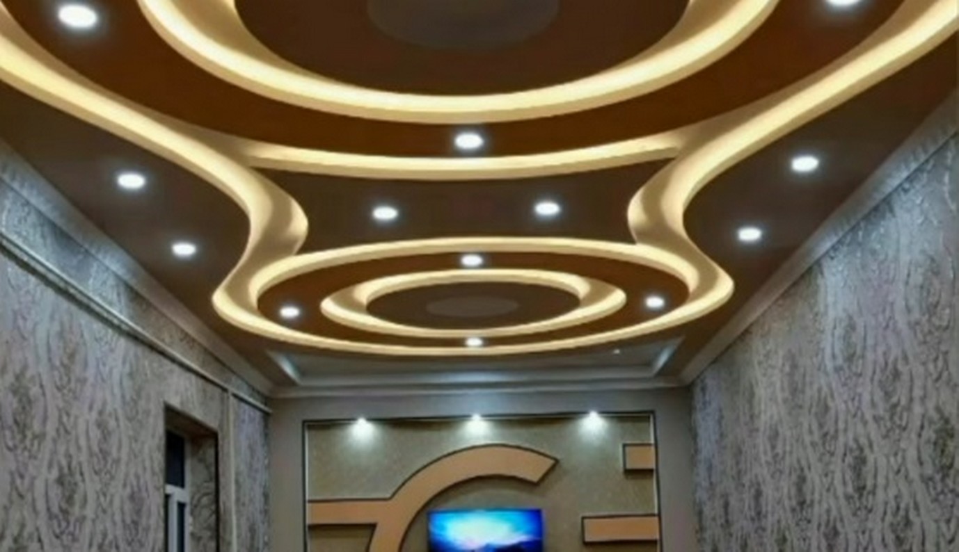 Tipps zur Auswahl: So finden Sie die perfekte Spanndecke 2026.