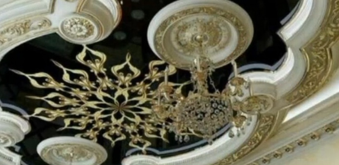 Spanndecken-FAQ: Häufig gestellte Fragen und Antworten zu Spanndecke 2026.