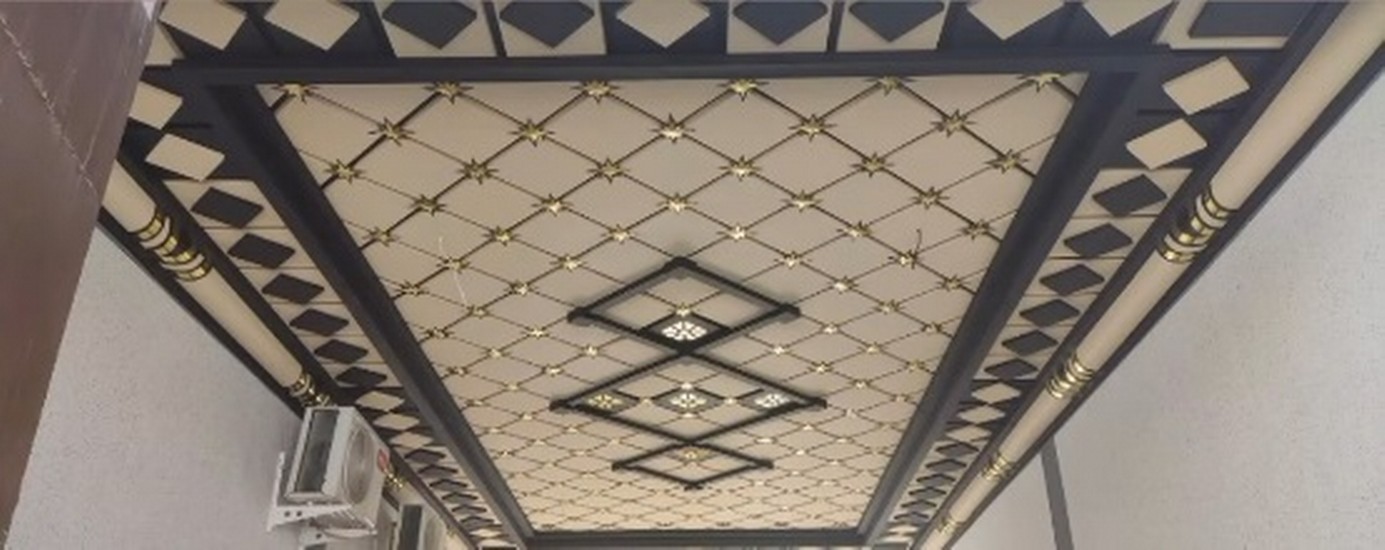 Warum Stoff-Spanndecken "atmungsaktiv" genannt werden. Warum Stoff-Spanndecken "atmungsaktiv" genannt werden 2026.