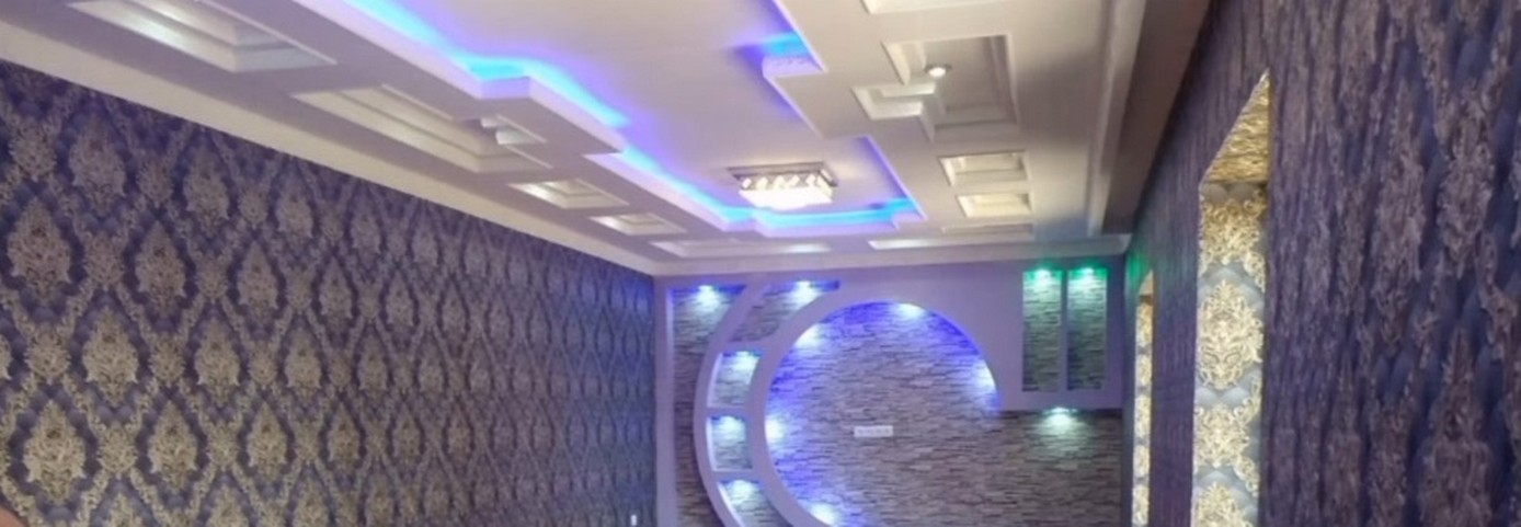 Wie pflegt man eine Spanndecke 2026?