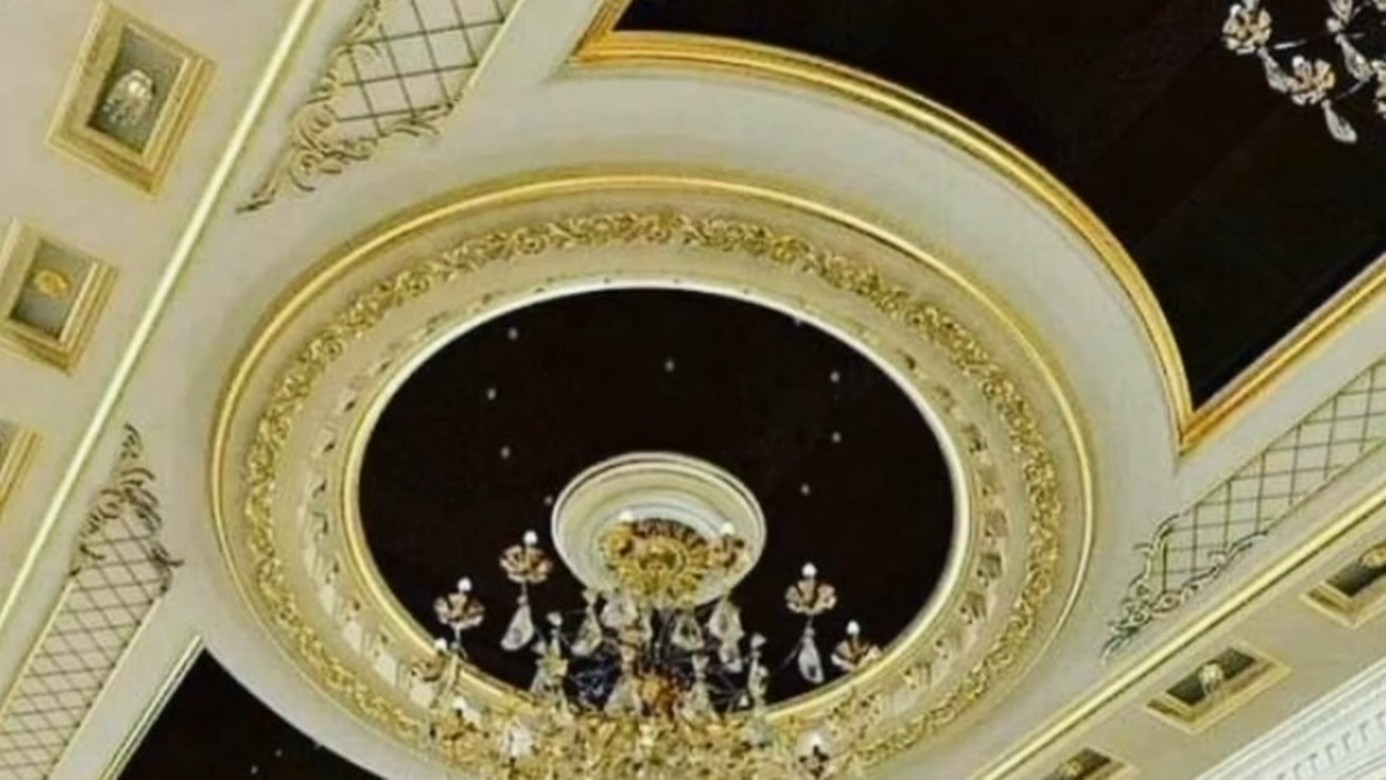 Wie bestellt man eine Spanndecke 2026?